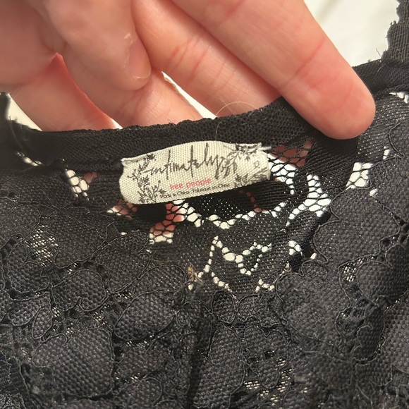 Free People Bralette - Picture 3 of 5